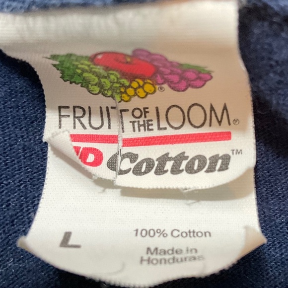 50 Cent Final Lap Tour 2023 T-Shirt Size L Get Rich or Die Tryin 20 Years Later - Picture 5 of 5